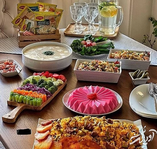 وقتی که لاکچریها پا به زندگی معمولیها میگذارند